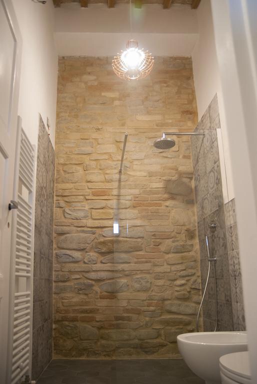 Biancopecora Villa Sant'Elpidio Morico Exterior foto