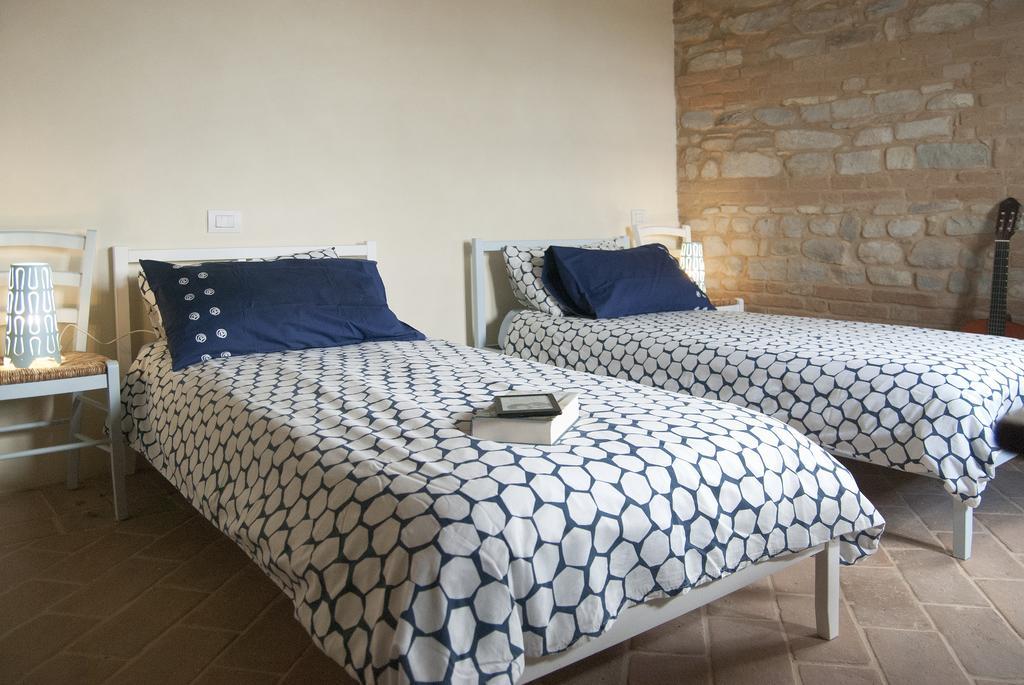 Biancopecora Villa Sant'Elpidio Morico Exterior foto