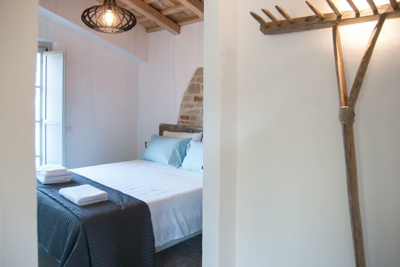 Biancopecora Villa Sant'Elpidio Morico Exterior foto