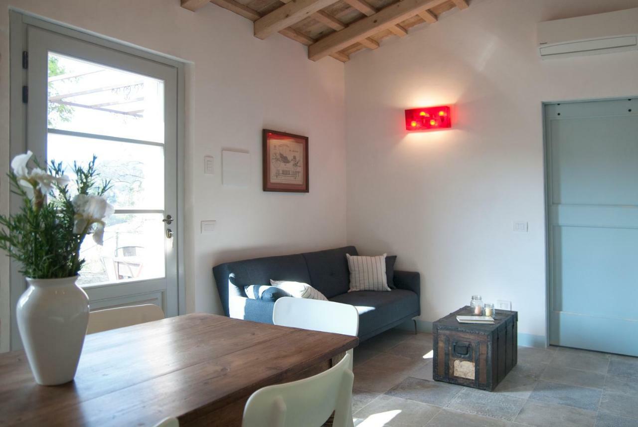 Biancopecora Villa Sant'Elpidio Morico Exterior foto